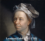 Leonhard Euler